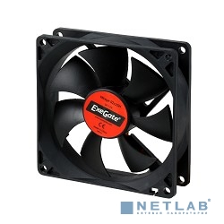Exegate EX253950RUS Вентилятор ExeGate Mirage-H 92x92x25 гидродинамический подшипник, 1800 RPM, 22dB