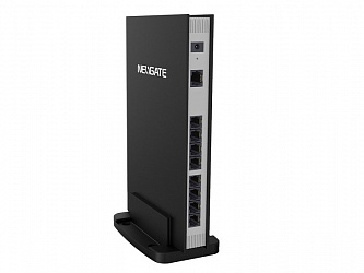 Шлюз YEASTAR VoIP-FXS-шлюз с поддержкой 8 FXO-линий