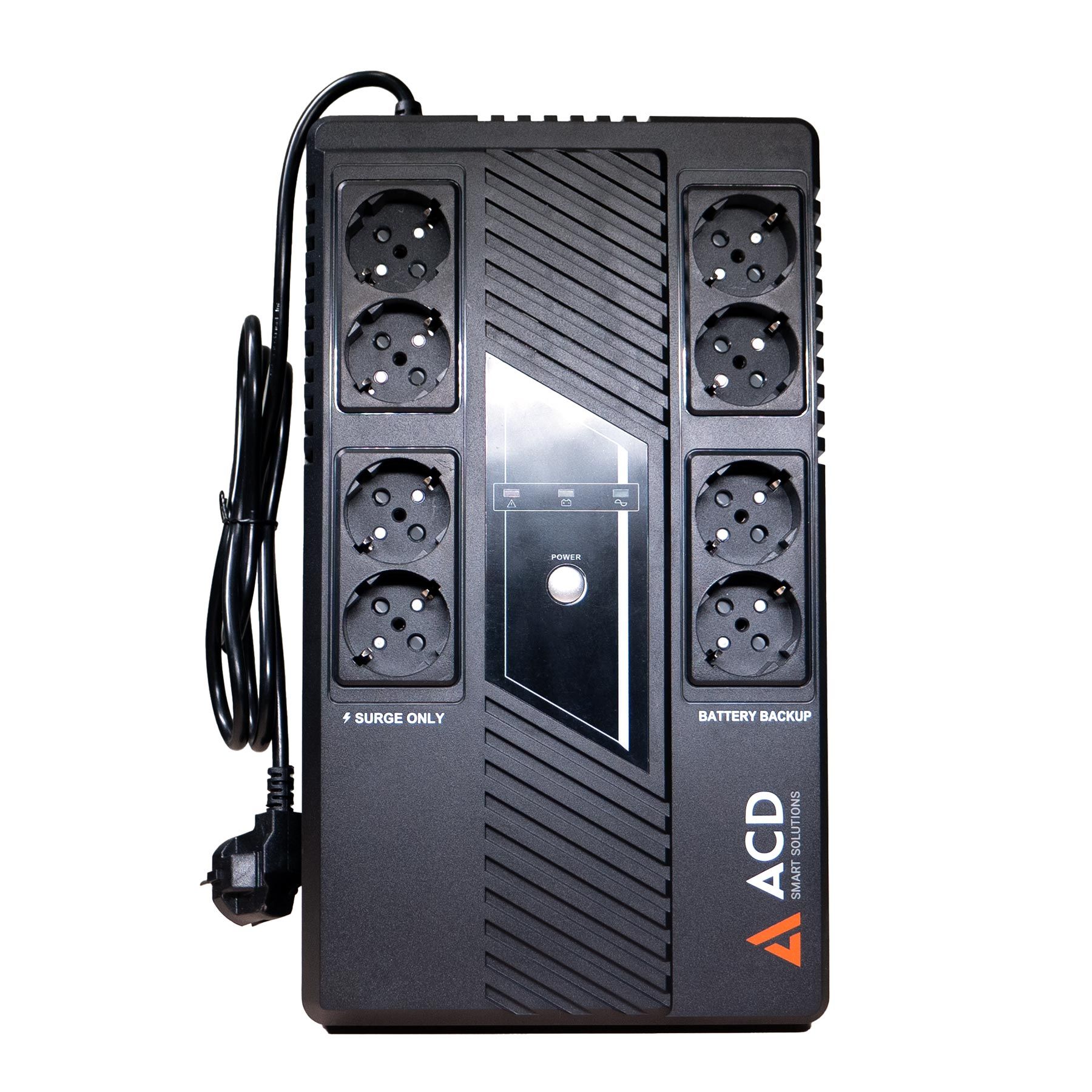 Источник бесперебойного питания ИБП ACD PW-Entry 800