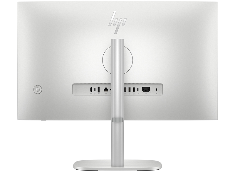 Моноблок HP EliteStudio 8 G1i All-in-One NT 27" IPS QHD(2560x1440)Core Ultra-7 265,16GB,512GB,Rechar