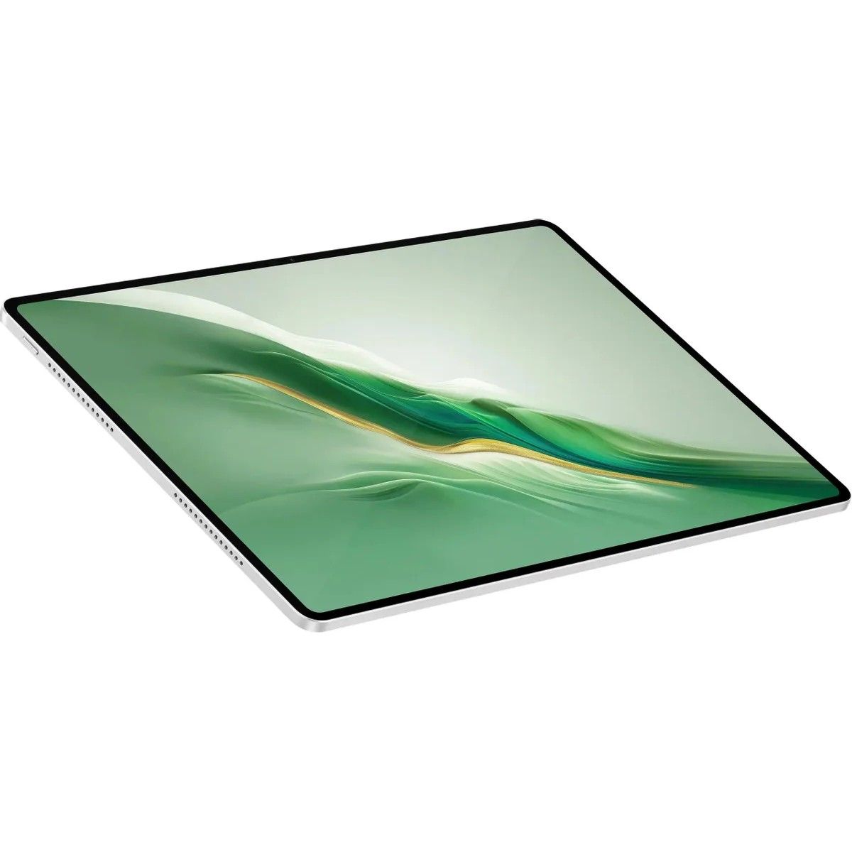 Планшет Honor MagicPad2 8s Gen3 3 8C RAM12Gb ROM256Gb 12.3" OLED 3000x1920 MagicOS 8.0.1 белый 13Mpi