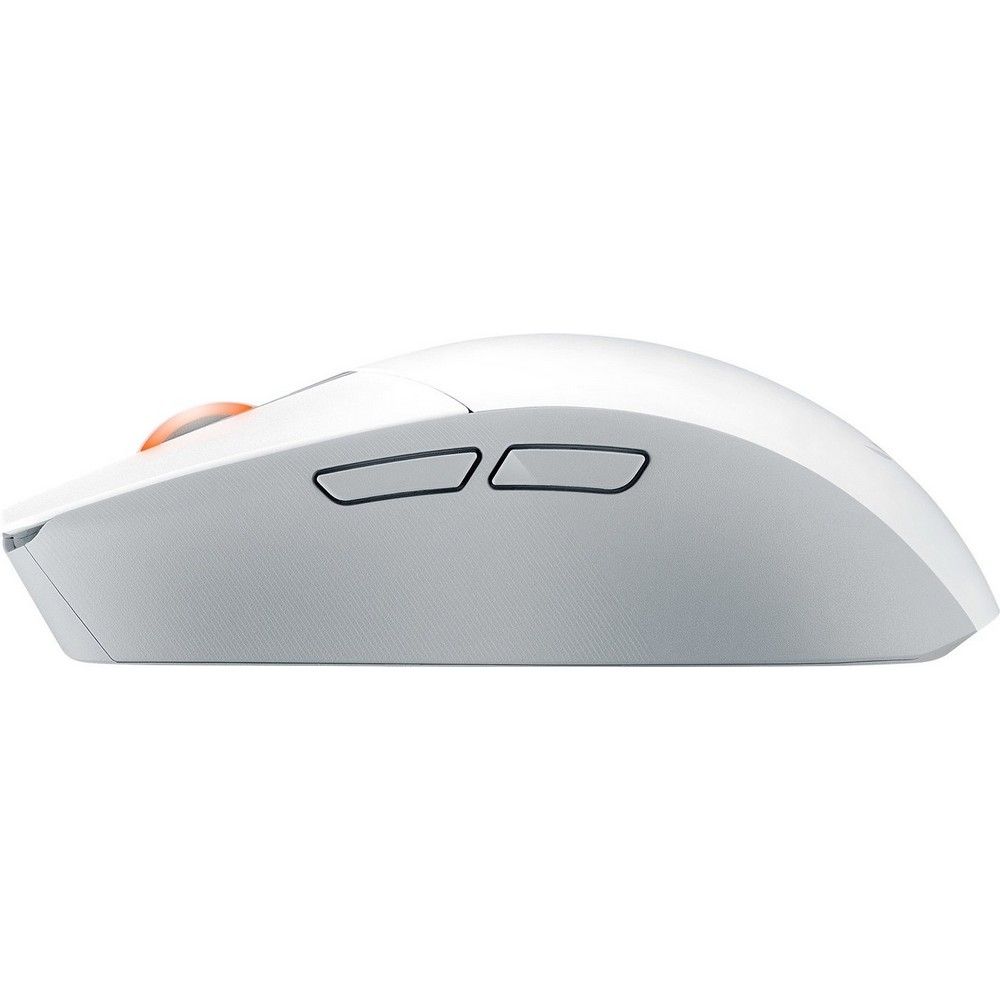 Мышь ASUS P520 ROG STRIX IMPACT III WL/WHT 57g 36000DPI Bluetooth 5.1 2.4GHz 6buttons