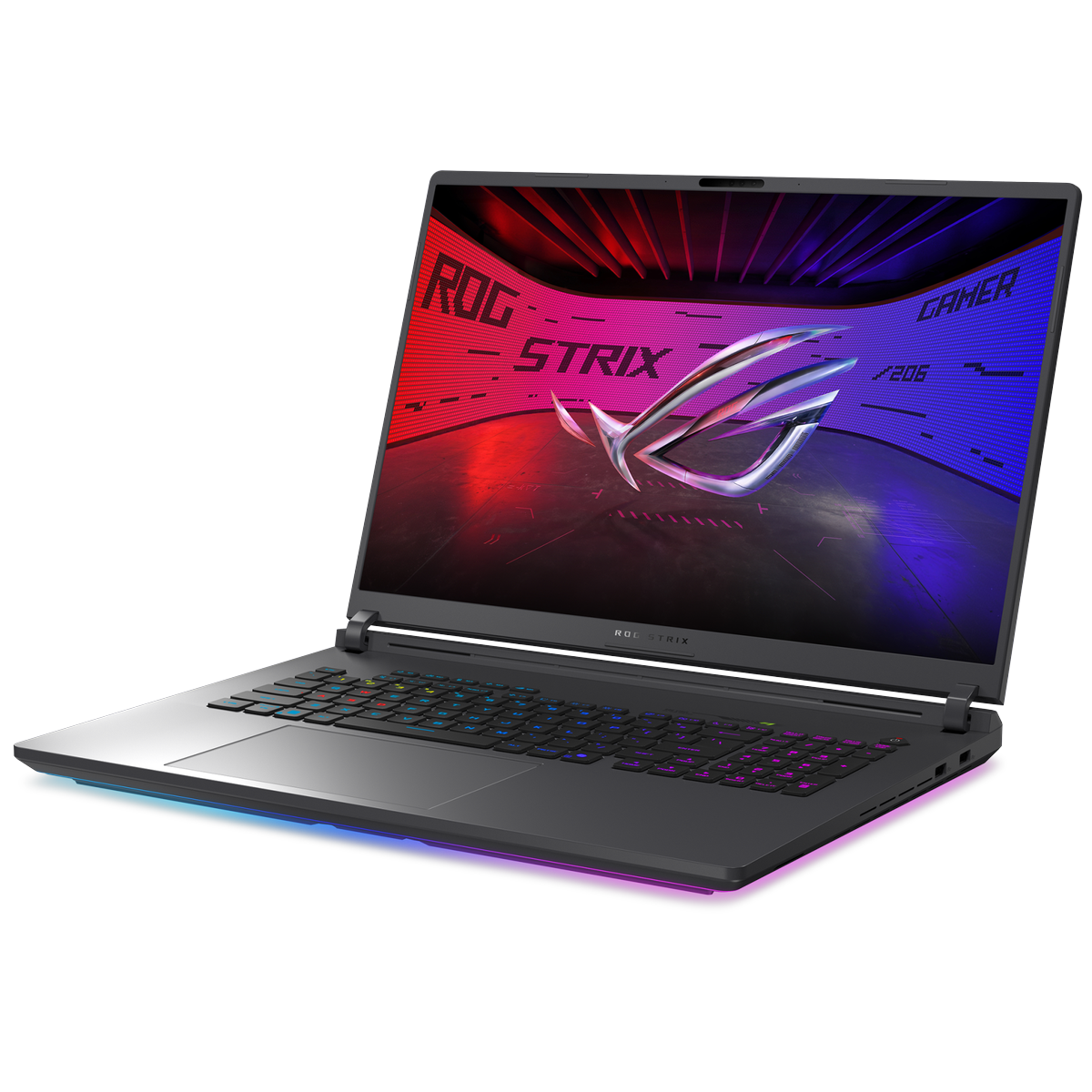 Ноутбук ASUS ROG Strix G18 G815JPR-S9042