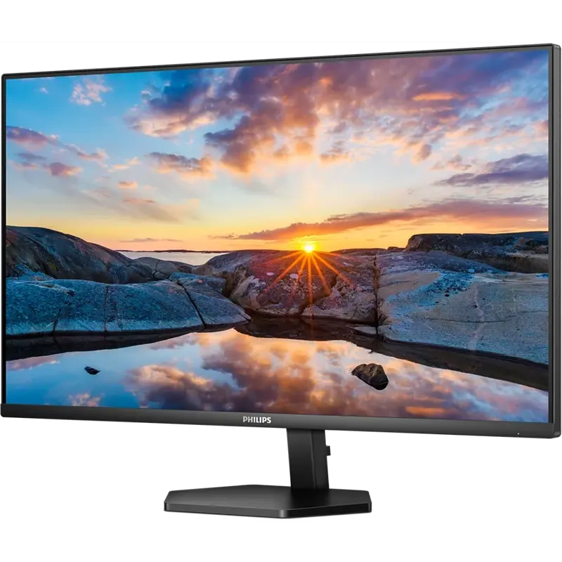 Монитор Philips 32E1N3500 31.5'', 2560x2160, IPS, 100hz, 1000:1, 300cd, 5ms, HDMI 1.4, DisplayPort, 