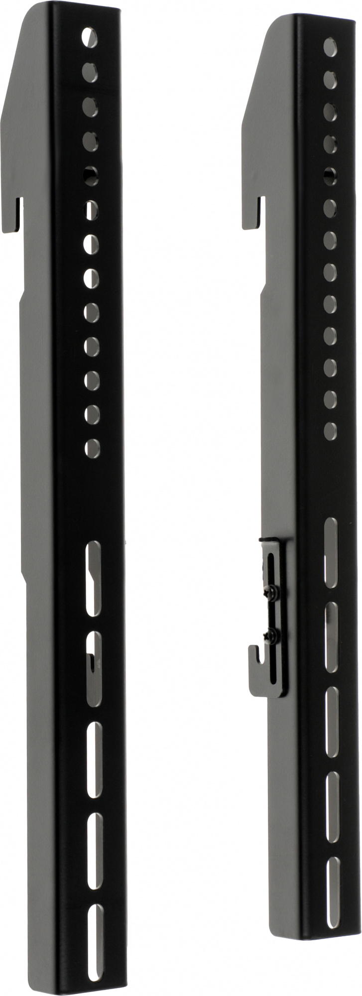 Кронштейн-адаптер для телевизора Onkron FAV-1 черный макс.19кг настенный