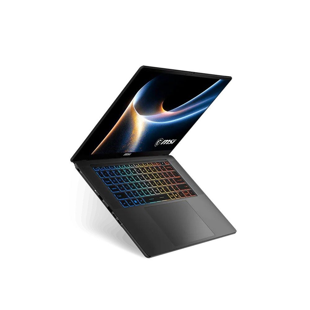 ноутбук MSI Stealth 16 AI+ B3WH Core 9 386H 16" 16:10 QHD+ (2560 x 1600) OLED, 240hz,DDR5 32GB (16GB