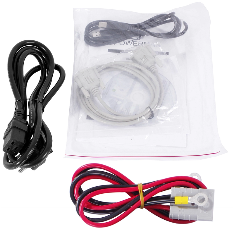 Powerman Online 2000 Plus