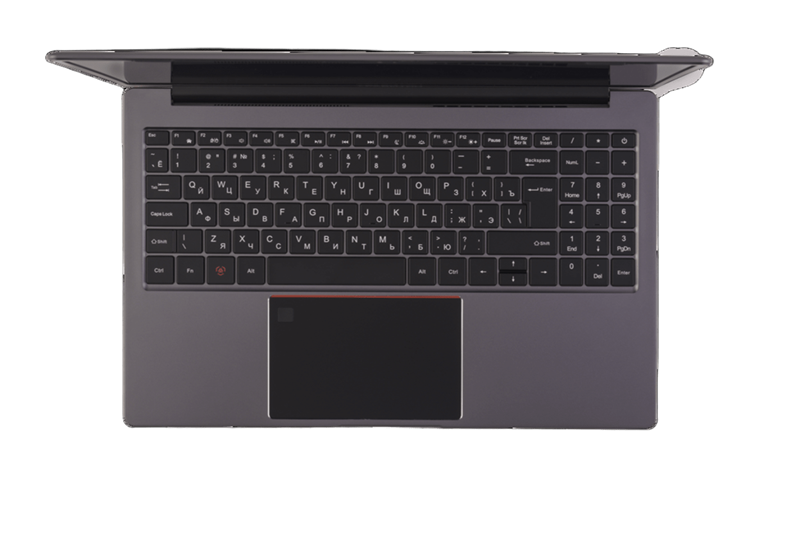 Ноутбук Ноутбук Гравитон Н15И-Т 15.6"FHD300nit i5 1135G7/1x16GBDDR4/512GBSSD_M.2/WiFi+BT/NoOS/1YST (