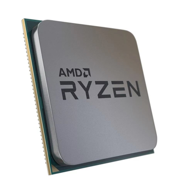 Процессор AMD Ryzen 5 3400G OEM (YD3400C5M4MFH)