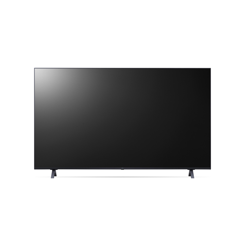 Телевизор LED LG 55" 55UN640S черный 4K Ultra HD 60Hz DVB-T2 DVB-C DVB-S2 USB WiFi Smart TV (RUS)