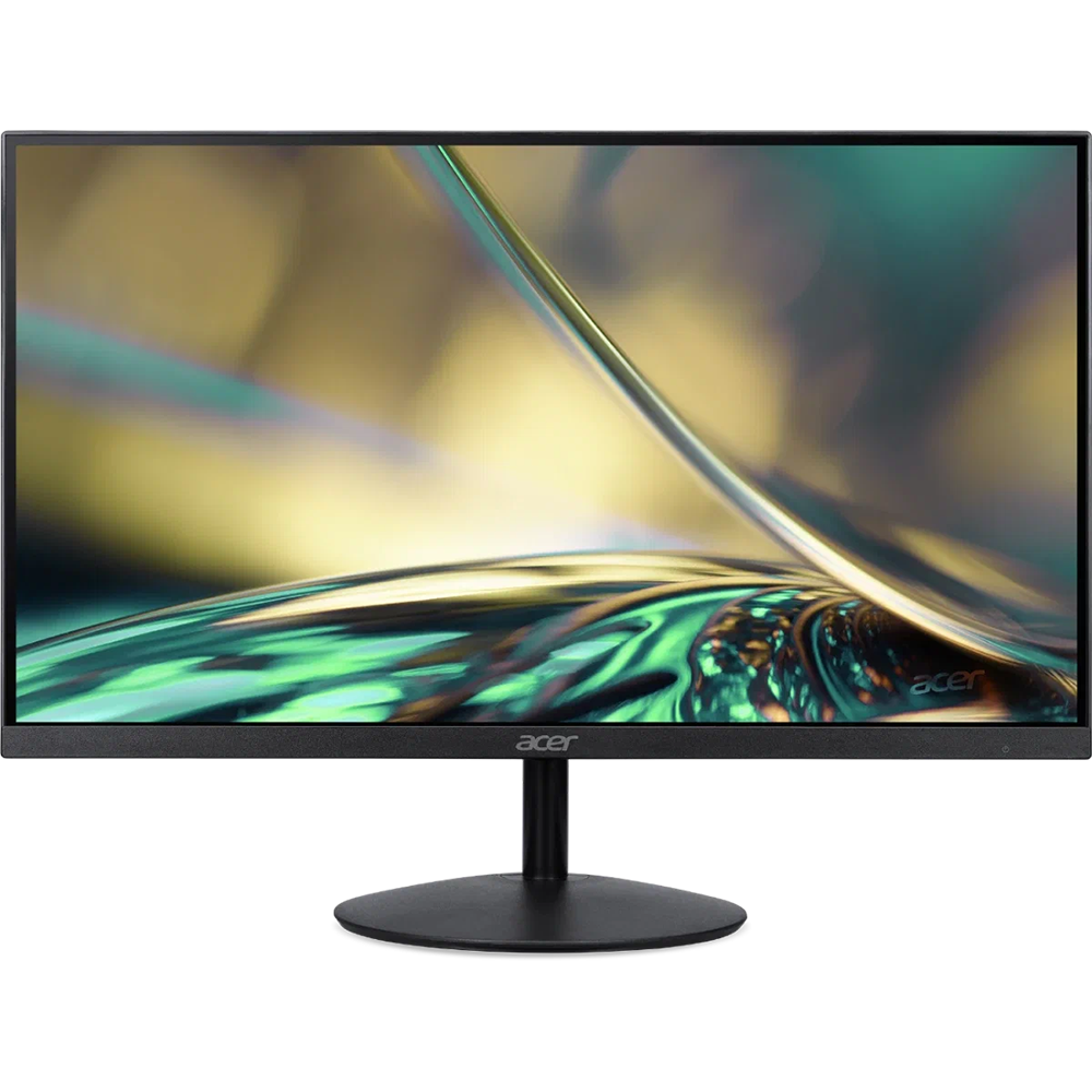 Монитор Acer 27" SA272P1bi черный IPS LED 4ms 16:9 HDMI матовая 250cd 178гр/178гр 1920x1080 144Hz Fr