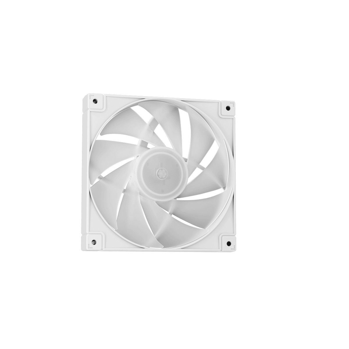 Корпус Deepcool CH360 WH R-CH360-WHAPE3-G-1