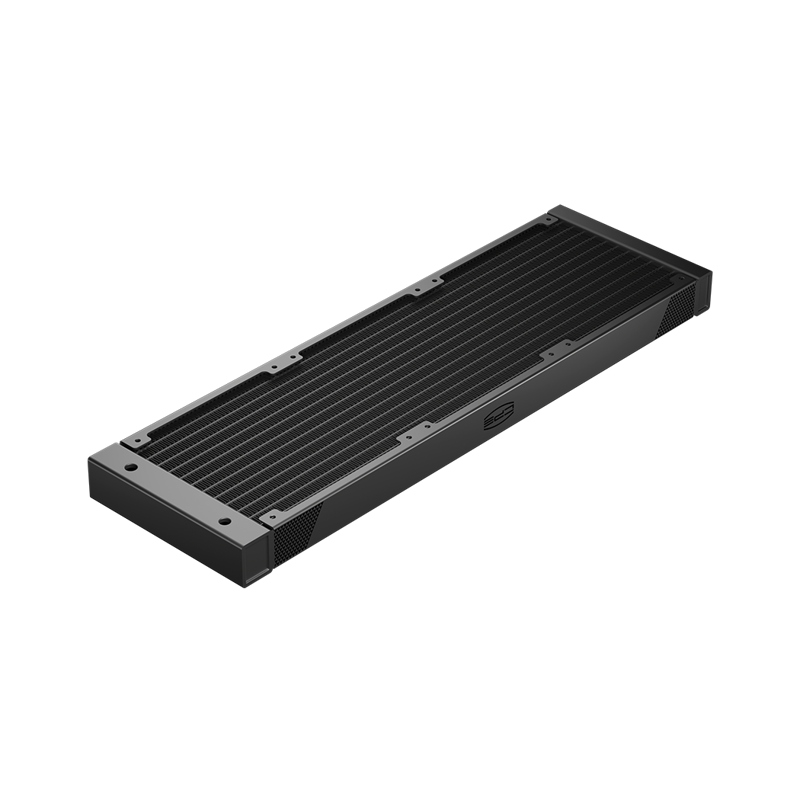 PCCooler DA360 Pro ARGB Digital BK