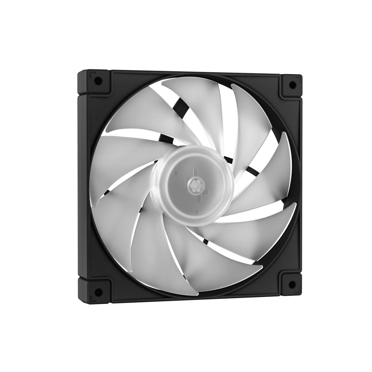 Корпус Deepcool CH360 R-CH360-BKAPE3-G-1