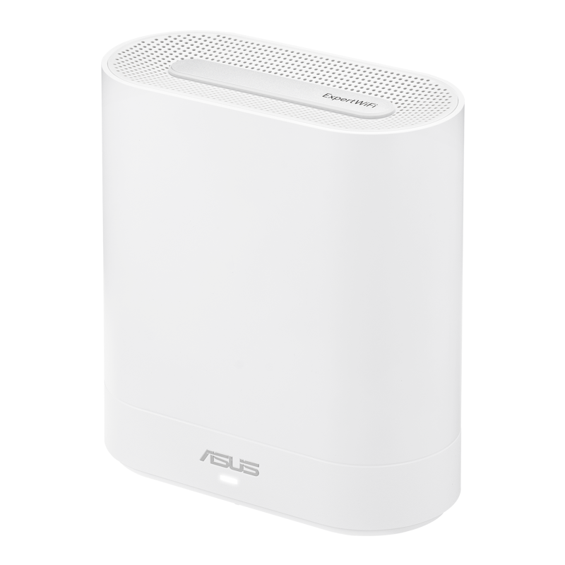 Маршрутизатор ASUS EBM68(W-2-PK) WiFi 6 3х1G USB+3х1G USB 4804+2402+574Mbps 5GHz/2.4GHz