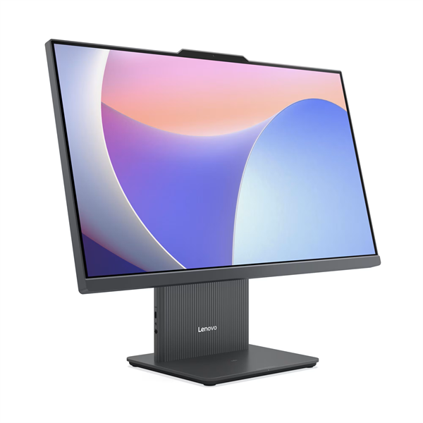Моноблок Lenovo IdeaCentre AIO 24IRH9 23.8" FHD (1920x1080) IPS 250N 100Hz, Core 5-210H, 1x16GB DDR5