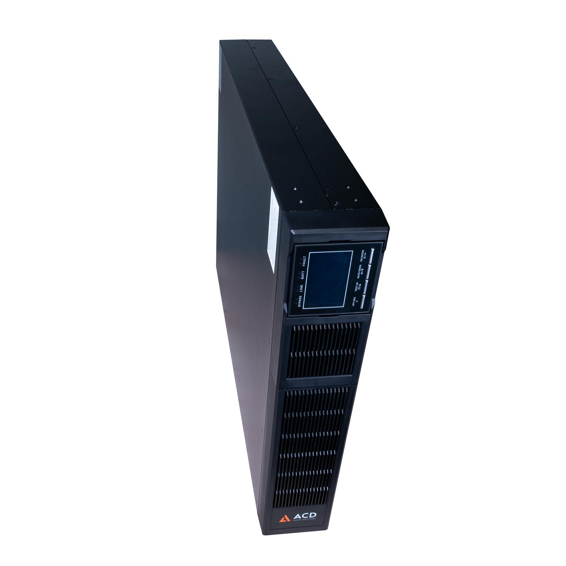 Источник бесперебойного питания (ИБП) ACD PW-RackLine Pro 10000T