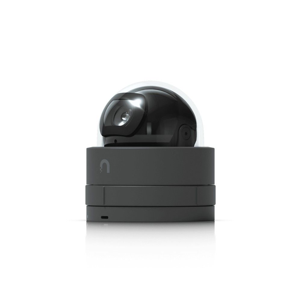 Камера видеонаблюдения Ubiquiti UniFi Protect Camera G5 Dome Ultra Black  2K HD (4MP), 30 к/с, 102,4