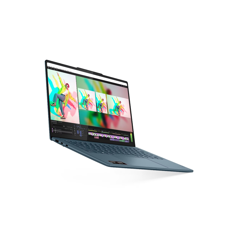 Ноутбук Lenovo Yoga Pro 7 14AKP10 (83KG0013RK)