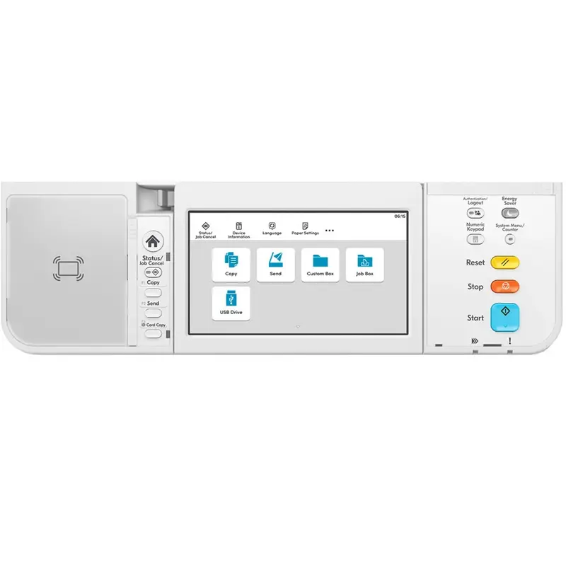 МФУ лазерный Kyocera Ecosys MA6000ifx (110C0V3NL0) A4 Duplex белый