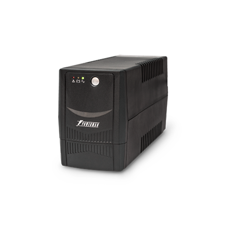 POWERMAN Back Pro 850