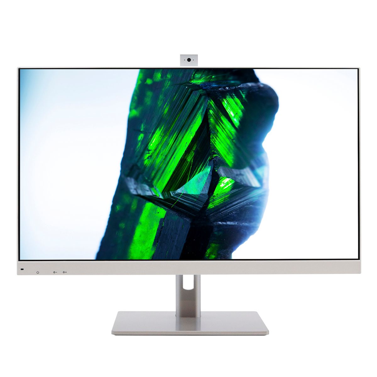 Моноблок Raskat Studio 33120 (23.8", IPS, Intel Core i3 12100, RAM 16Gb, SSD 256Gb, 120W, No OS