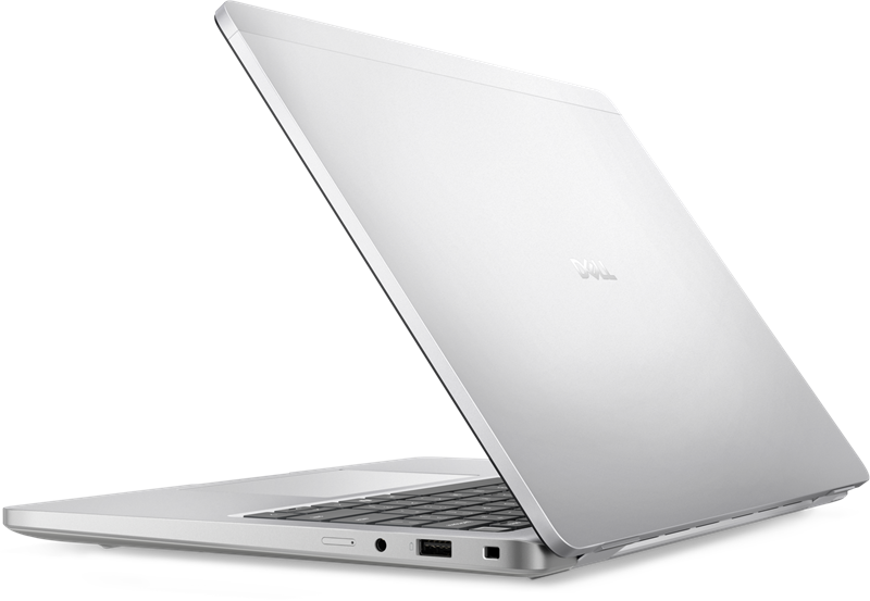 Ноутбук Dell Pro 14 Plus PB14250 Core Ultra 5 236V 14,0" FHD+,300nit AG,16 GB LPDDR5,512GB SSD, Inte