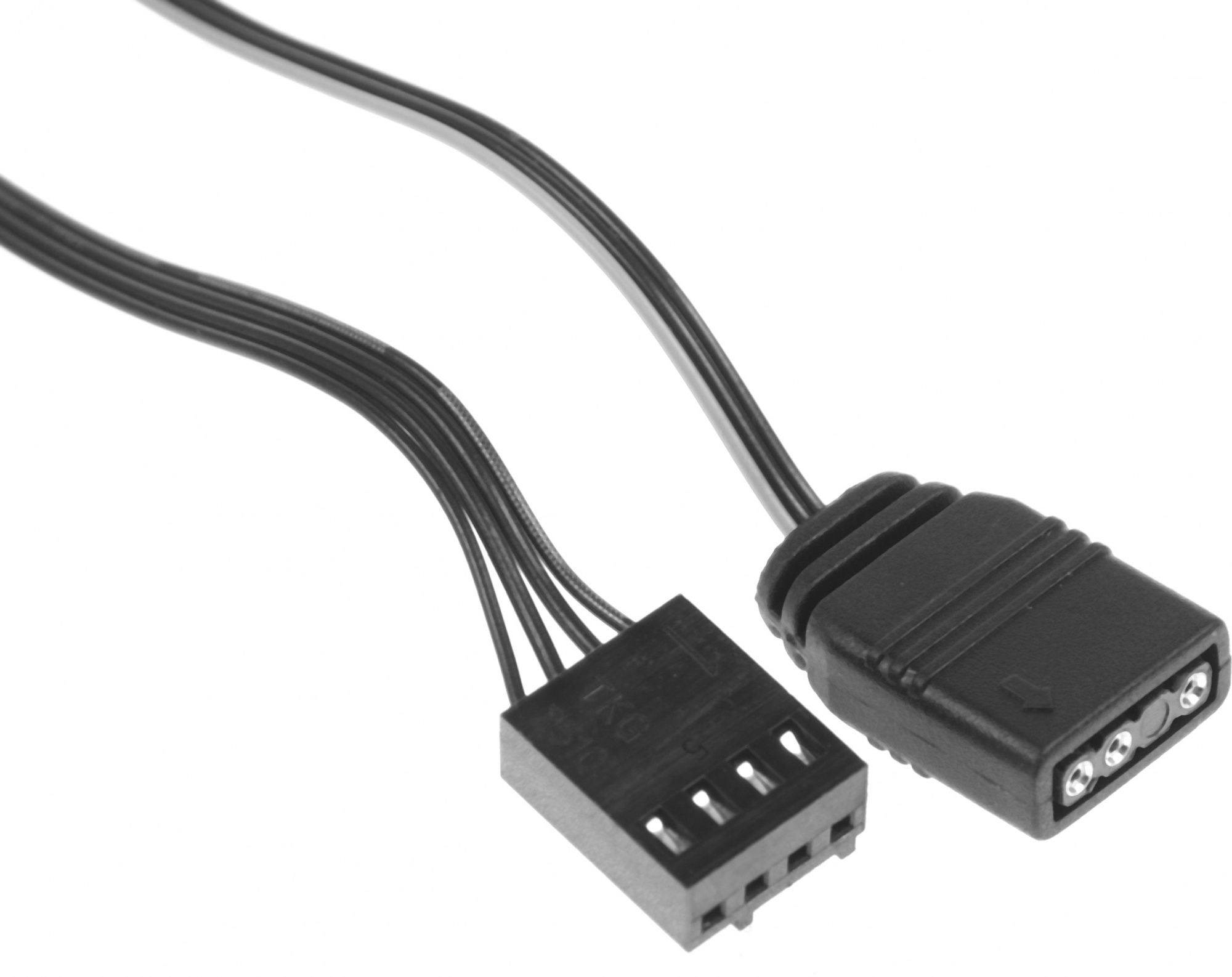 Устройство охлаждения(кулер) ID-Cooling SE-224-XTS ARGB Soc-AM5/AM4/1200/1700/1851 черный 4-pin 29dB