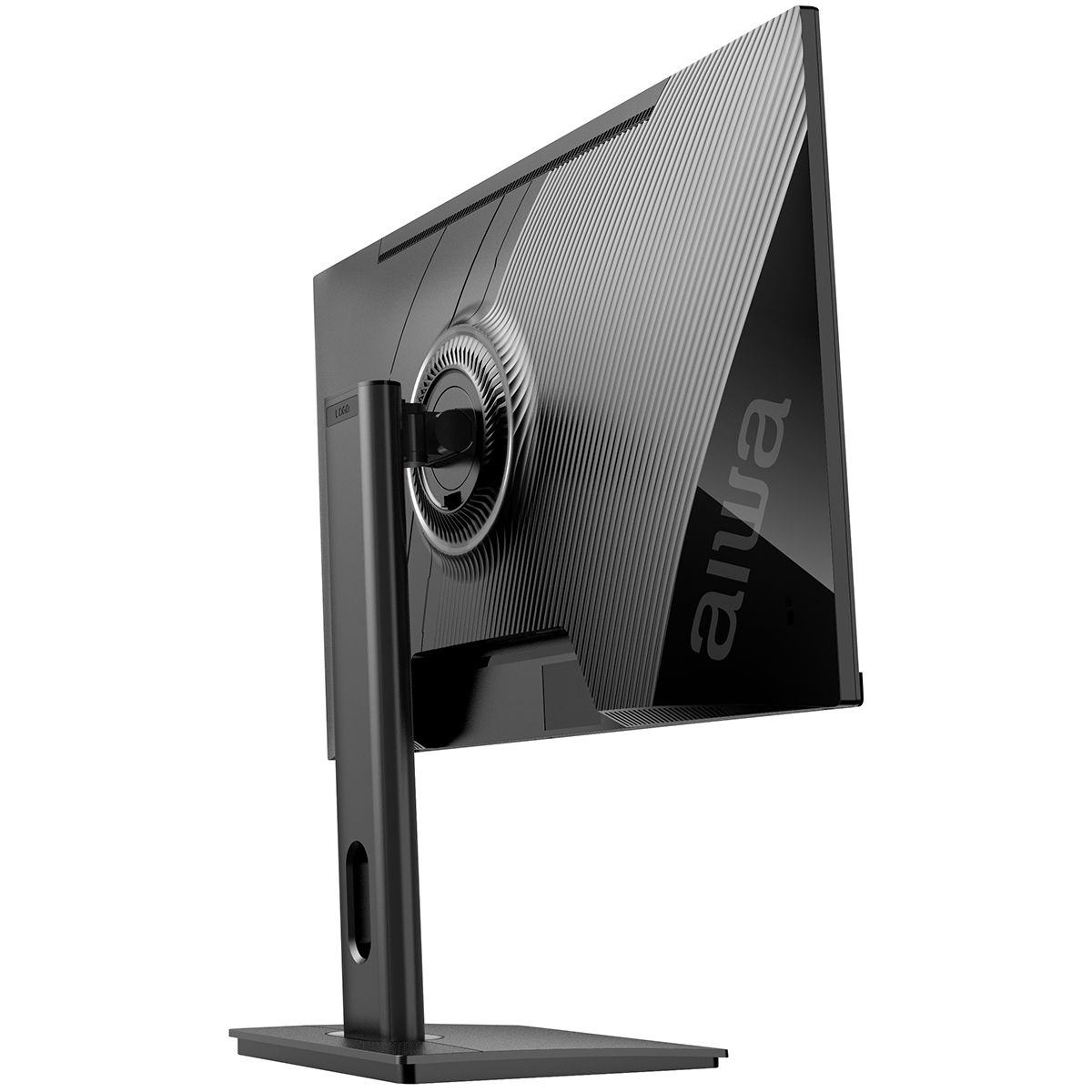 Монитор 24.5" AIWA MD2510  IPS, 1920x1080, 240Hz, 1ms, 350сd/m, 1000:1, HDR | 2xHDMI(2.0), 2xDP