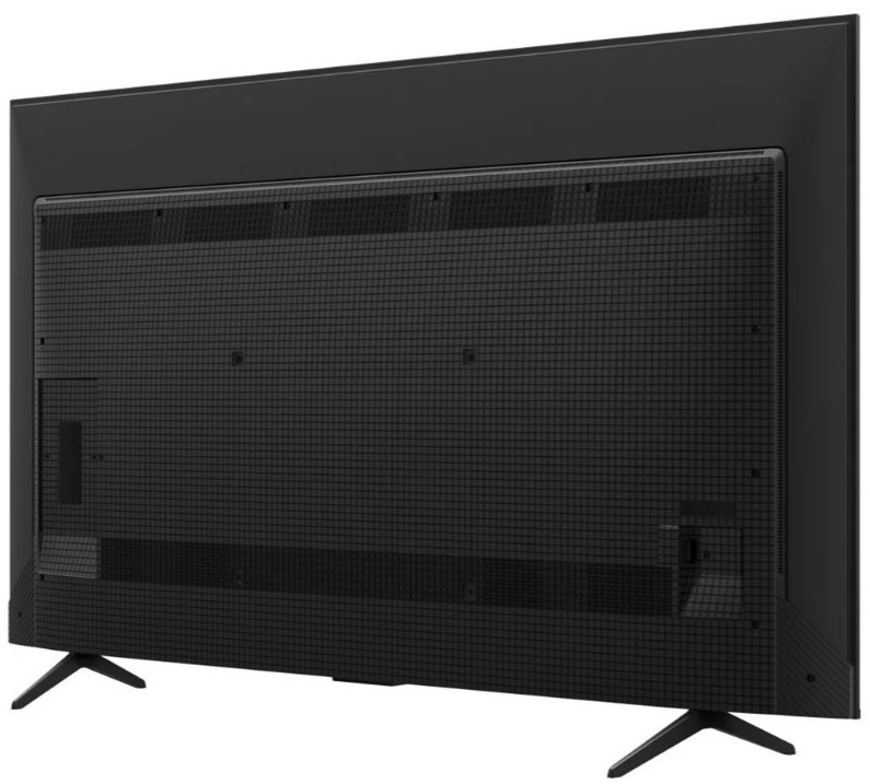 Телевизор QLED TCL 65" 65P7K черный 4K Ultra HD 60Hz DVB-T DVB-T2 DVB-C DVB-S DVB-S2 USB WiFi Smart 