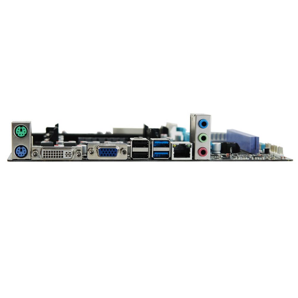 Материнская плата A88F2AL2, Socket FM2+, AMD A88, 2xDDR3-2133, D-SUB, DVI, 1xPCI-Ex16x, 1xPCI, 4xSAT