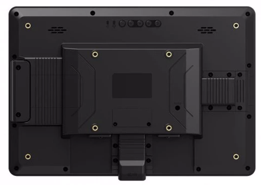 Микрокиоск Newland Nquire 1000 Manta III, 10'', 2D MP CM66, 8MP FFC, BT, 4G, GPS, Wi-Fi&PoE. Incl. w