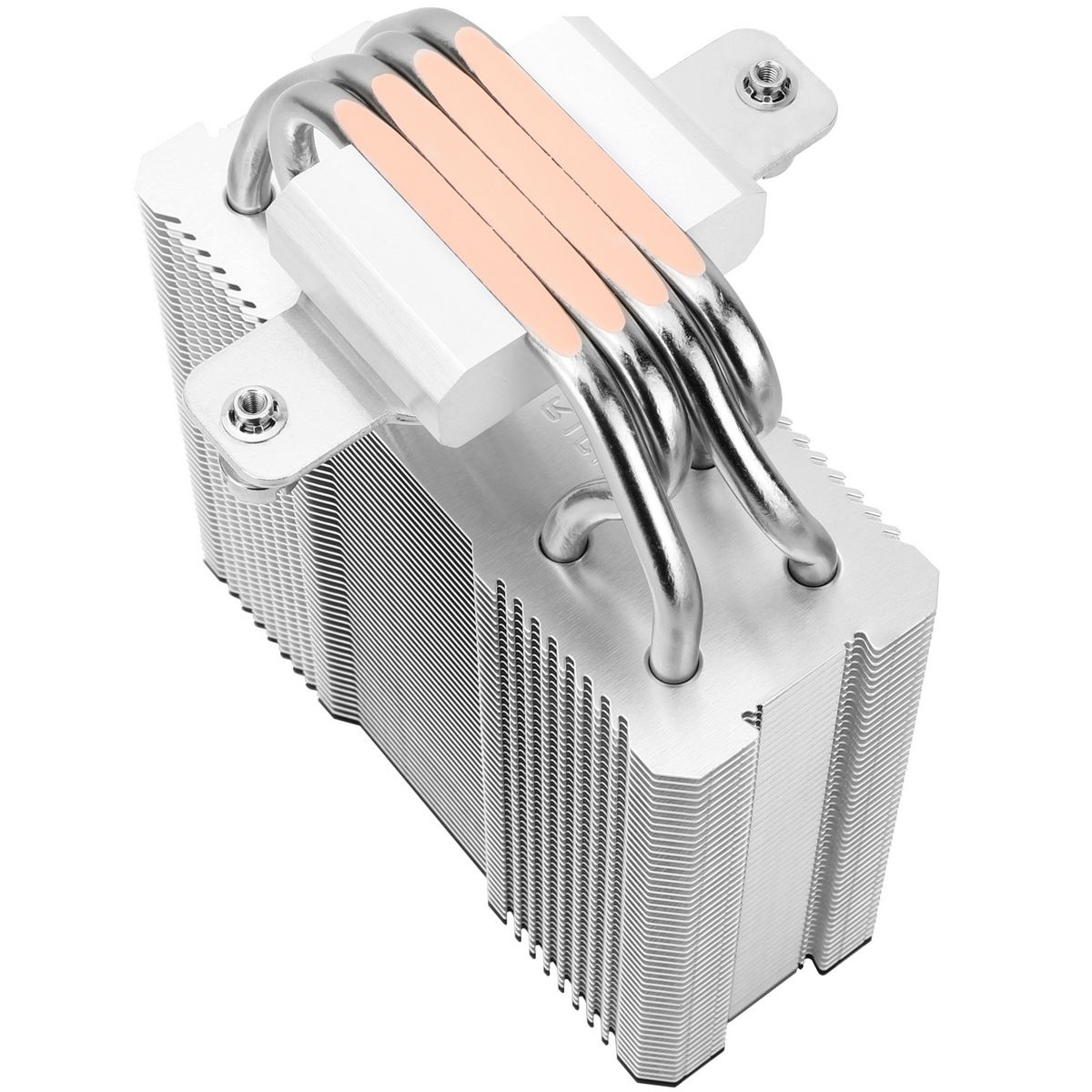 Вентилятор для процессора Thermalright Вентилятор Cooler Thermalright Assassin X 120 Refined SE V2 R