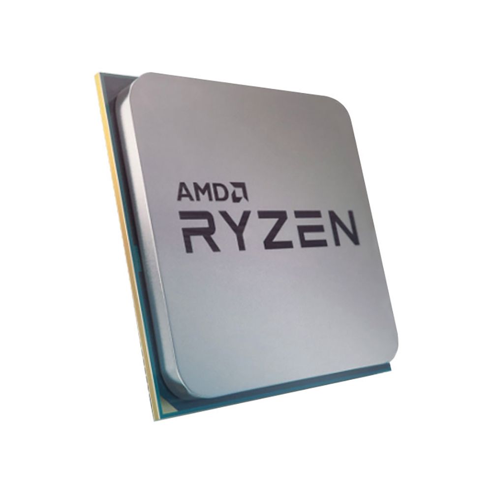 Процессор AMD Ryzen 5 5600X OEM (100-000000065)