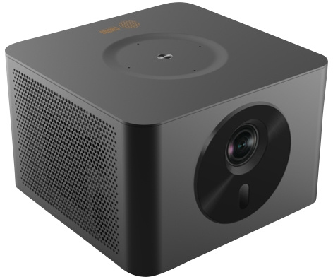 Проектор Cactus CS-M1.SG DLP 9600Lm LS 600Lm ANSI (1920x1080) 200000:1 ресурс лампы:20000часов 1xUSB