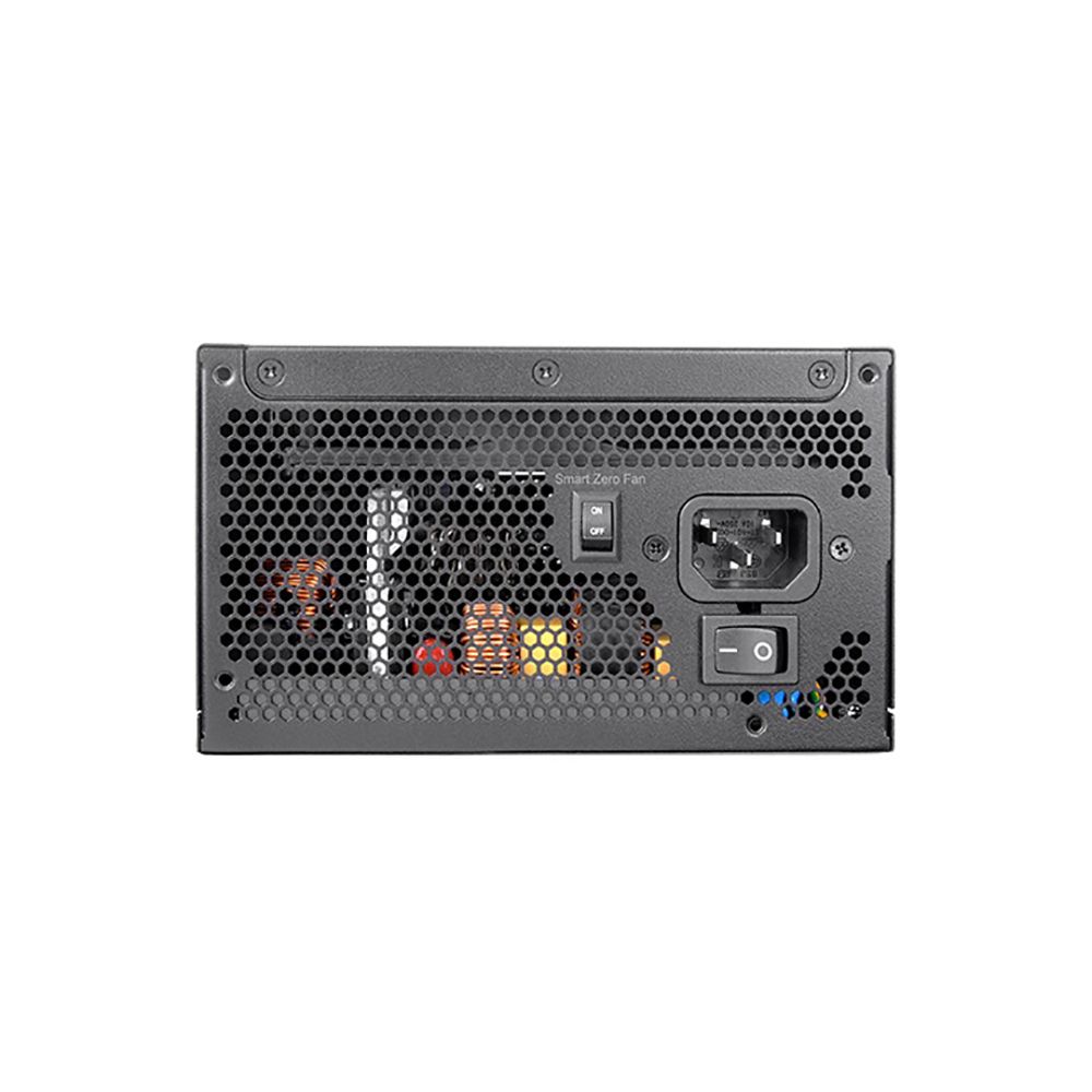 Блок питания Thermaltake ATX 1000W Toughpower GT Gen.5 80+ gold 24pin APFC 120mm fan 12xSATA Cab Man