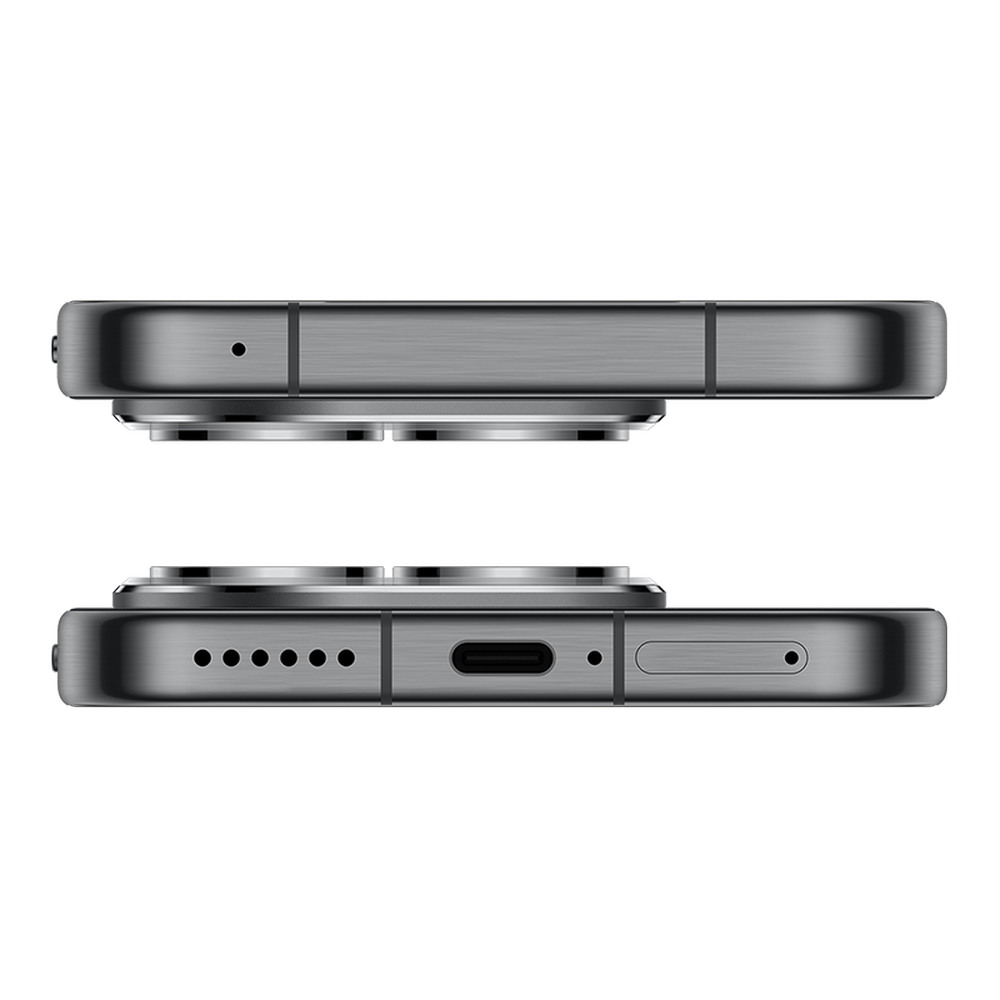 Смартфон Huawei PURA 80 12+256Gb, чёрный (51098KEV)