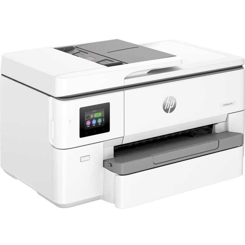 Струйное  многофункциональное устройство HP OfficeJet Pro 9720 WF AiO Printer  (p/c/s/f, A3, 4800x12