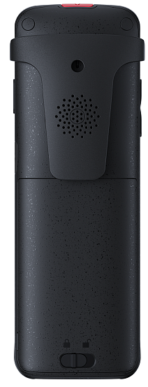 Телефон YEALINK AX86R, экран 2.4", Wi-Fi 6, IP67, Alarm, виброоповещение, Bluetooth, 3.5 mm, Type-C,