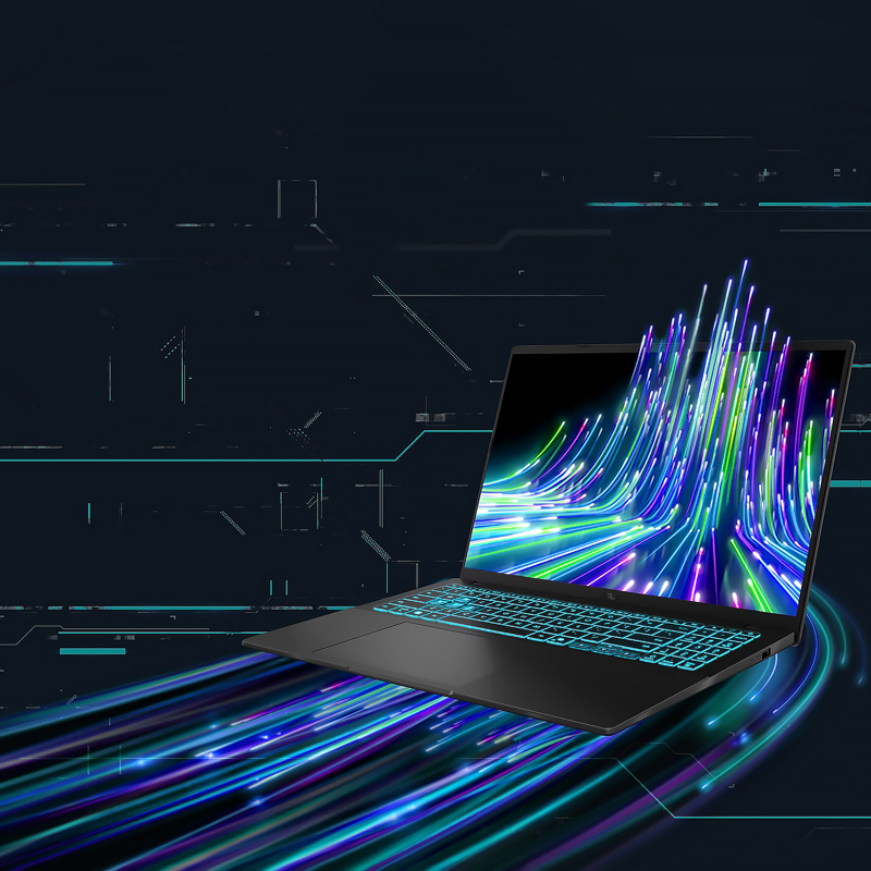 Ноутбук Asus V16 V3607VM-RP058 Core 5 210H 16Gb SSD1Tb NVIDIA GeForce RTX 5060 8Gb 16" IPS WUXGA (19