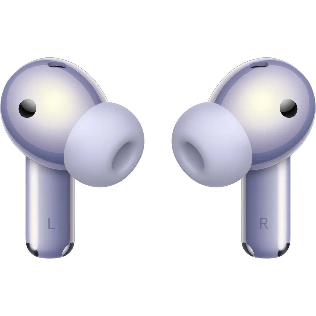 Гарнитура внутриканальные Huawei FreeBuds 6i Orca-T100 фиолетовый беспроводные bluetooth в ушной рак