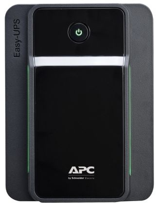 Источник бесперебойного питания APC Easy-UPS BVX900LI 480Вт 900ВА черный