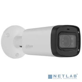 Камера видеонаблюдения аналоговая Dahua DH-HAC-HFW1231RP-Z-A 2.7-12мм HD-CVI HD-TVI цв. корп.:белый