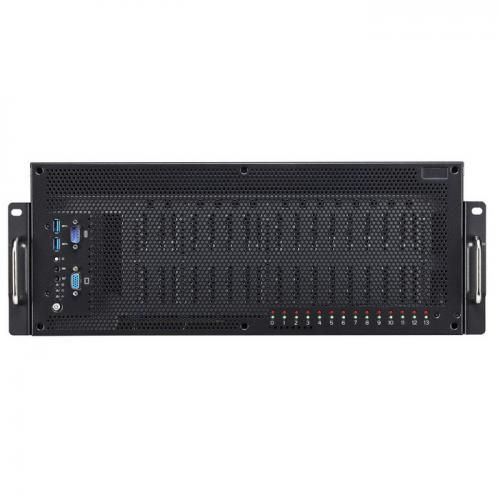 Серверная платформа Tyan TYAN B7109F77DV14HR-2T-NF FT77D-B7109 4U GPGPU server Intel Dual-Soc