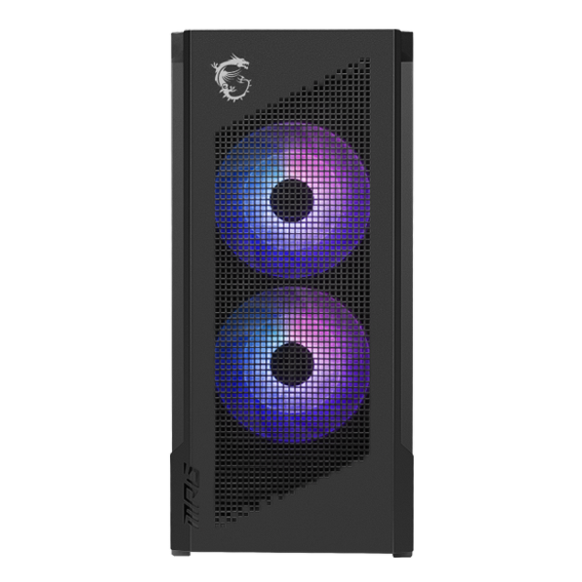 Корпус для ПК MSI MPG VELOX 300R AIRFLOW PZ, Global, 2xUSB 3.2 Gen 1, 1xUSB 3.2 Gen2 Type-C,
2x160mm