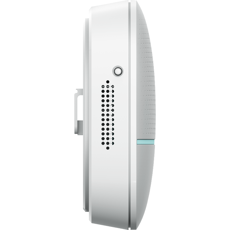 Точка доступа Netis EAP912 AC1200 10/100/1000BASE-TX белый