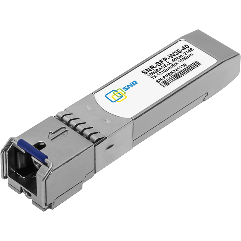 SNR SNR-SFP-W35-40
