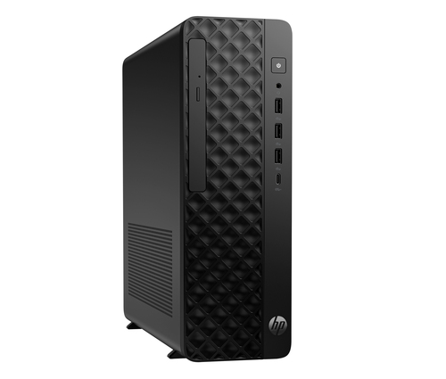 Персональный компьютер HP ProDesk 2 SFF G1i E Core i5-1440,8GB,512GB,eng/rus kbd mouse,WiFi,BT,Win11