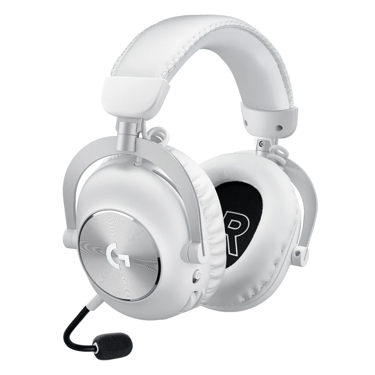 Гарнитура игровая беспроводная Logitech G Pro X 2 LIGHTSPEED Wireless 7.1 Gaming Headset with Blueto