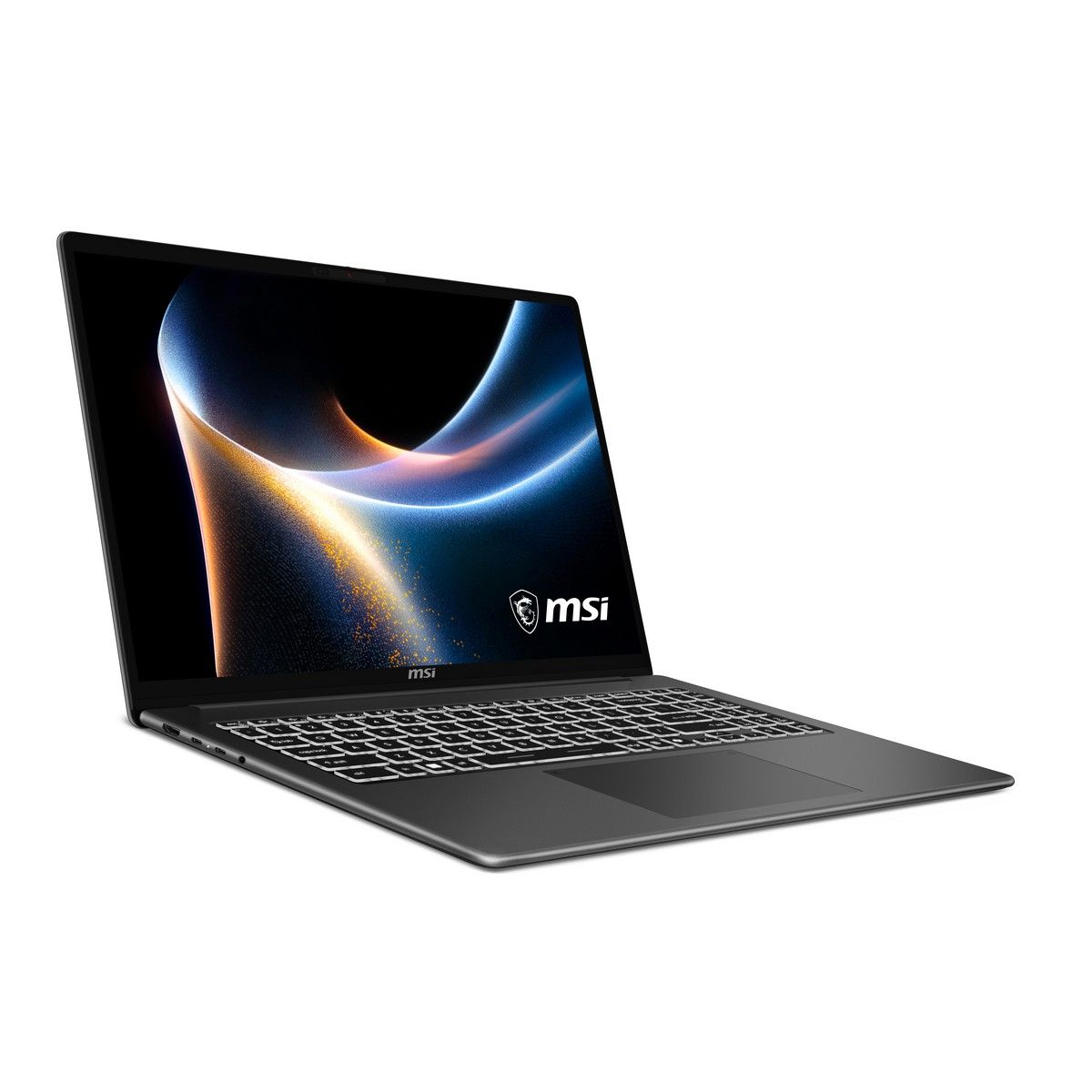 ноутбук MSI Modern 16S AI+ G3MG Core Ultra 5 322 16" 16:10 FHD+ (1920 x 1200) OLED,DDR5 16GB,512GB S